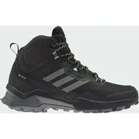 adidas Terrex AX4 Mid GTX Damen Core Black/Grey Three/Mint Ton 36 2/3