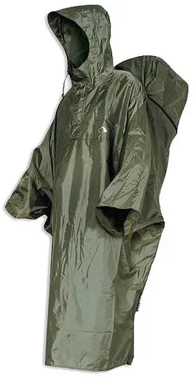 Tatonka Cape Rain Poncho