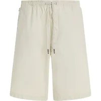 Tommy Hilfiger Shorts »HARLEM PO DRWS PAPERTOUCH GMD«, mit Eingriffstaschen