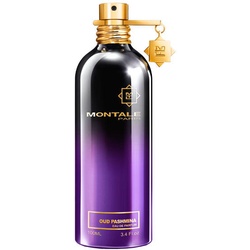 Montale Oud Pashmina Eau de Parfum 100 ml