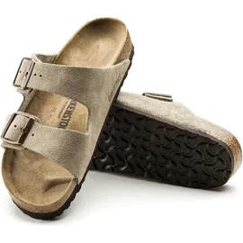 Birkenstock Arizona VL beige 40
