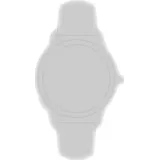 Sinn Silikon Silikonband 22 mm für U1000 BK75222292201100900A - schwarz