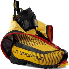 La Sportiva Olympus Mons Pro yellow/black 49