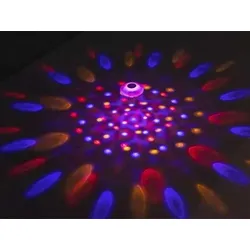 Schwimmende LED-Poolleuchte
