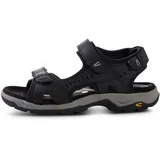 CAMEL ACTIVE 58RIA01 Herren Schwarz 43