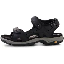 CAMEL ACTIVE 58RIA01 Herren Schwarz 43