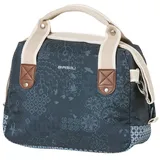 Basil Lenkertasche blau