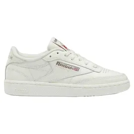 Reebok Club C 85 Chalk / Blue Pearl / Alabaster 37