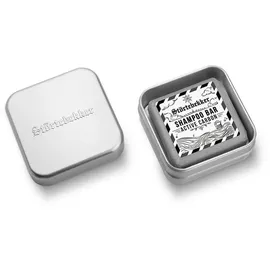 Störtebekker Shaving Accessories Störtebekker Festes Shampoo Active Carbon 3-tlg.