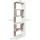 Vicco Raumteiler 45 x 24 x 163 cm Weiß