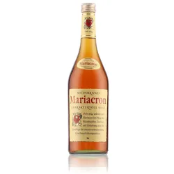 Mariacron Weinbrand 36% Vol. 0,7l