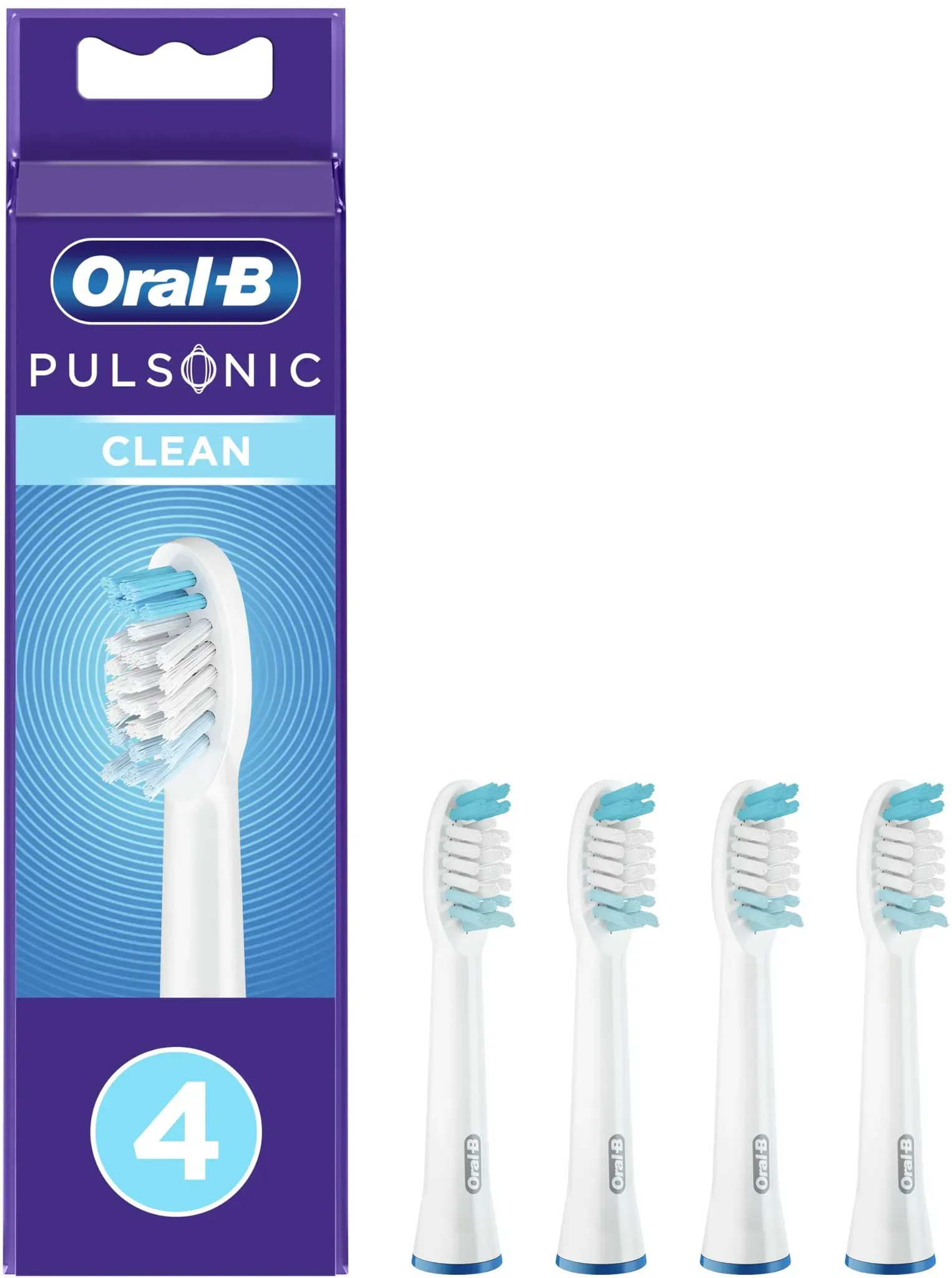 oral b aufsteckb�rsten