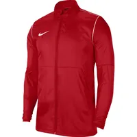 Nike Unisex Kinder Repel Park 20 Regenjacke KIDS XL Rot,