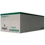 ToRa Pharma GmbH Venofix A Venenpunktionsbest.21 G 0,8 mm grün