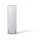 Gorenje NRK620AA1XL4 Kühl-Gefrierkombination (336 l, 2017 mm hoch, Silber)