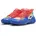 Marcus Smart Herren Blau 42 5