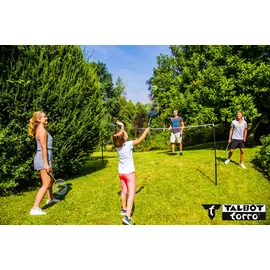 Talbot Torro Family Set