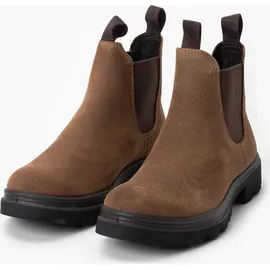 ECCO Grainer Damenschuhe 21470305482 21470305482 braun EU 36