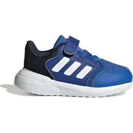 adidas Tensaur Run 3.0 Kids Bright Royal/Cloud White/Dark Blue 26 1/2
