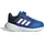 adidas Tensaur Run 3.0 Kids Bright Royal/Cloud White/Dark Blue 26 1/2