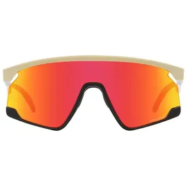 OAKLEY BXTR Matte Desert Tan - Prizm Ruby/CAT3