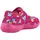 Beck M dchen Dream Slipper, Fuchsia, 30 EU