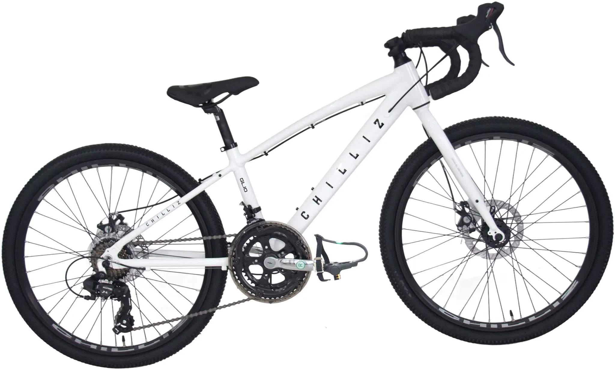 Jugendfahrrad CHILLIZ 