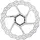 GALFER Wave CENTER-LOCK Bremsscheibe 160 mm