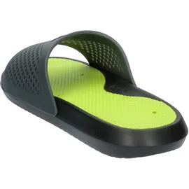 Arena Bruno Black/Lime/Grey 45