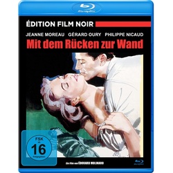 Mit Dem Rücken Zur Wand (Blu-ray)
