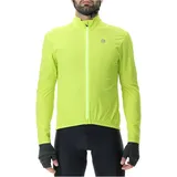 Wind Jacket soft yellow fluo XXL