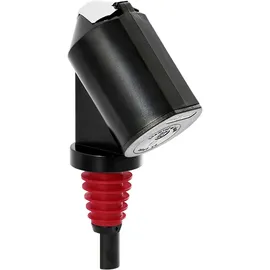 BieTal BieTal® Profi Serien Portionierer Ausgießer Bottle Master schwarz 2 cl (20 ml)