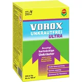 Compo VOROX® Unkrautfrei Ultra 250 ml für 100 m2