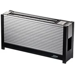 ritter Volcano 3 - Toaster - 1 Scheibe