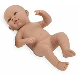Baby-Puppe Arias Real Baby – Liebevoll gestaltet für realistischen Spielspaß!