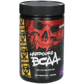 pdm to be maintained BCAA Grape Pulver 390 g