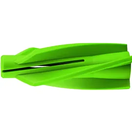 Fischer Gasbetondübel GB Green 10 mm 18 Stück