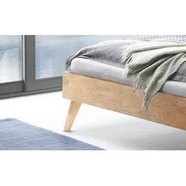 Hasena Ancona 200 x 200 cm Braun