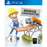 Bridge Constructor (USK) (PS4)