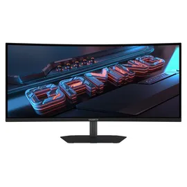 Gigabyte G34WQCP 34" schwarz