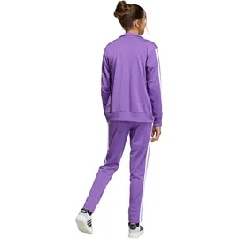 adidas Tiberio Trainingsanzug Active Purple/White 164