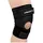 Zamst JK-2 Kniebandage Schwarz M