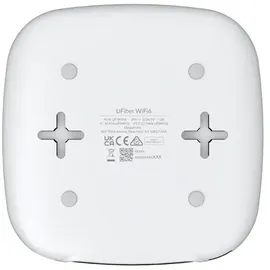UBIQUITI networks Ubiquiti UF-WIFI6