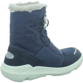 superfit Twilight Schneestiefel Blau 33