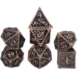 Draco Copper