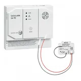 Gasalarm mit Homematic IP Schnittstelle