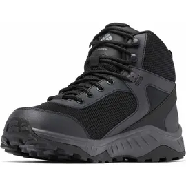 Columbia Herren-Wanderschuhe, TRAILSTORM ASCEND WP MID