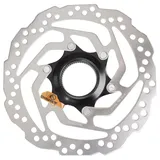 Shimano Bremsscheibe 160 mm