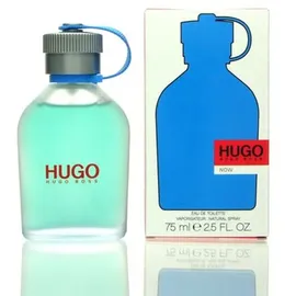 HUGO BOSS Hugo Now Eau de Toilette 75 ml