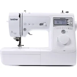 Brother Innov-is A16 weiß